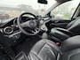 Mercedes-Benz V-klasse 220d Lang DC / LED / DUB SCHUIF / LEER
