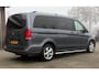 Mercedes-Benz V-klasse 220d Lang DC / LED / DUB SCHUIF / LEER