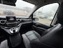 Mercedes-Benz V-klasse 220d Lang DC / LED / DUB SCHUIF / LEER