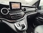 Mercedes-Benz V-klasse 220d Lang DC / LED / DUB SCHUIF / LEER