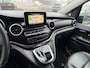 Mercedes-Benz V-klasse 220d Lang DC / LED / DUB SCHUIF / LEER