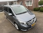 Mercedes-Benz V-klasse 220d Lang DC / LED / DUB SCHUIF / LEER