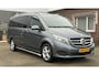 Mercedes-Benz V-klasse 220d Lang DC / LED / DUB SCHUIF / LEER