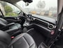 Mercedes-Benz V-klasse 220d Lang DC / LED / DUB SCHUIF / LEER