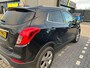 Opel Mokka X 1.4 Turbo Innovation | Trekhaak | Automaat | Lederen Bekleding | Achteruitrijcamera | Schuif/kantel dak | Stoelverwarming | Stuurverwarming