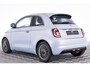 Fiat 500e Icon 42 kWh | CARPLAY | ECC | VELGEN *GOEDE VRIJDAG + 2e PAASDAG OPEN!*