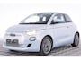 Fiat 500e Icon 42 kWh | CARPLAY | ECC | VELGEN *GOEDE VRIJDAG + 2e PAASDAG OPEN!*