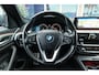 BMW 5-Serie 520i M-Sport I NL Auto I NAP I Led I Memory I Comfortstoel I Sfeerverlichting I CarPlay I Camera I Vol leder