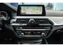 BMW 5-Serie 520i M-Sport I NL Auto I NAP I Led I Memory I Comfortstoel I Sfeerverlichting I CarPlay I Camera I Vol leder