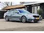 BMW 5-Serie 520i M-Sport I NL Auto I NAP I Led I Memory I Comfortstoel I Sfeerverlichting I CarPlay I Camera I Vol leder