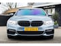 BMW 5-Serie 520i M-Sport I NL Auto I NAP I Led I Memory I Comfortstoel I Sfeerverlichting I CarPlay I Camera I Vol leder