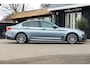 BMW 5-Serie 520i M-Sport I NL Auto I NAP I Led I Memory I Comfortstoel I Sfeerverlichting I CarPlay I Camera I Vol leder