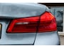 BMW 5-Serie 520i M-Sport I NL Auto I NAP I Led I Memory I Comfortstoel I Sfeerverlichting I CarPlay I Camera I Vol leder