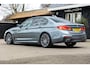 BMW 5-Serie 520i M-Sport I NL Auto I NAP I Led I Memory I Comfortstoel I Sfeerverlichting I CarPlay I Camera I Vol leder
