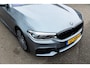 BMW 5-Serie 520i M-Sport I NL Auto I NAP I Led I Memory I Comfortstoel I Sfeerverlichting I CarPlay I Camera I Vol leder