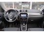 Suzuki Vitara 1.4 Boosterjet 130pk Select Smart Hybrid |