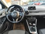 Mazda CX-3 SkyActiv-G 2.0 120 TS