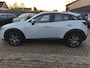 Mazda CX-3 SkyActiv-G 2.0 120 TS