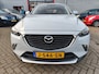Mazda CX-3 SkyActiv-G 2.0 120 TS
