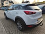 Mazda CX-3 SkyActiv-G 2.0 120 TS