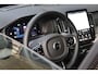 Volvo XC90 T8 Plug-in hybrid AWD Ultra Dark | Luchtvering | Bowers & Wilkins | Geventileerd leder | Trekhaak elektr.
