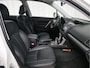 Subaru Forester 2.0 Nagano met leer en navigatie