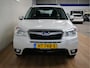 Subaru Forester 2.0 Nagano met leer en navigatie