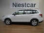 Subaru Forester 2.0 Nagano met leer en navigatie