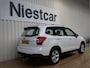 Subaru Forester 2.0 Nagano met leer en navigatie