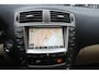 Lexus IS 250 Executive Schuifkanteldak/Stoelverwarming/Lederen bekleding/Navigatie/Achteruitrijcamera/Mark Levinson audio/Cruise control