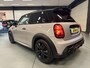 MINI John Cooper Works 1.5 Cooper PANO/LEDER/NAVI/DAB/CARPLAY/LED/CAM/H-UP///