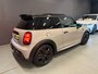 MINI John Cooper Works 1.5 Cooper PANO/LEDER/NAVI/DAB/CARPLAY/LED/CAM/H-UP///
