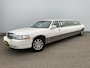 Lincoln Town Car 4.6 Signature Limousine Airco Cruise TV Bar Volle Auto Automaat Euro 3