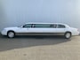 Lincoln Town Car 4.6 Signature Limousine Airco Cruise TV Bar Volle Auto Automaat Euro 3