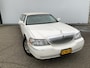 Lincoln Town Car 4.6 Signature Limousine Airco Cruise TV Bar Volle Auto Automaat Euro 3
