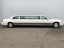 Lincoln Town Car 4.6 Signature Limousine Airco Cruise TV Bar Volle Auto Automaat Euro 3