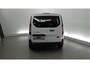 Ford Transit Connect 3-Zits 1.0 Ecoboost L1 Camera, Zij-Ramen, 53dKM, all season banden, voorruit verwarmbaar, achterdeuren met beglazing, rubberen matten passagiersruimte, achter camera, park hulp, calculatie tafel, hill hold, airco,, parkeerpilootsysteem achter, nieuwe laadvloerafdekking in laadruimte.