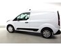 Ford Transit Connect 3-Zits 1.0 Ecoboost L1 Camera, Zij-Ramen, 53dKM, all season banden, voorruit verwarmbaar, achterdeuren met beglazing, rubberen matten passagiersruimte, achter camera, park hulp, calculatie tafel, hill hold, airco,, parkeerpilootsysteem achter, nieuwe laadvloerafdekking in laadruimte.