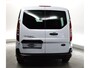 Ford Transit Connect 3-Zits 1.0 Ecoboost L1 Camera, Zij-Ramen, 53dKM, all season banden, voorruit verwarmbaar, achterdeuren met beglazing, rubberen matten passagiersruimte, achter camera, park hulp, calculatie tafel, hill hold, airco,, parkeerpilootsysteem achter, nieuwe laadvloerafdekking in laadruimte.
