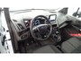 Ford Transit Connect 3-Zits 1.0 Ecoboost L1 Camera, Zij-Ramen, 53dKM, all season banden, voorruit verwarmbaar, achterdeuren met beglazing, rubberen matten passagiersruimte, achter camera, park hulp, calculatie tafel, hill hold, airco,, parkeerpilootsysteem achter, nieuwe laadvloerafdekking in laadruimte.