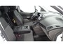 Ford Transit Connect 3-Zits 1.0 Ecoboost L1 Camera, Zij-Ramen, 53dKM, all season banden, voorruit verwarmbaar, achterdeuren met beglazing, rubberen matten passagiersruimte, achter camera, park hulp, calculatie tafel, hill hold, airco,, parkeerpilootsysteem achter, nieuwe laadvloerafdekking in laadruimte.
