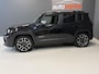 Jeep Renegade 1.3T-Ddct Limited 150pk Automaat Led lampen, 19Inch l.m. velgen, adapt.cruise, Afn.trekhaak
