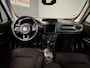 Jeep Renegade 1.3T-Ddct Limited 150pk Automaat Led lampen, 19Inch l.m. velgen, adapt.cruise, Afn.trekhaak