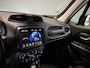 Jeep Renegade 1.3T-Ddct Limited 150pk Automaat Led lampen, 19Inch l.m. velgen, adapt.cruise, Afn.trekhaak
