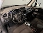 Jeep Renegade 1.3T-Ddct Limited 150pk Automaat Led lampen, 19Inch l.m. velgen, adapt.cruise, Afn.trekhaak