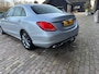 Mercedes-Benz C-klasse 180 Ambition ,NAVI , TREKHAAK,