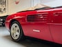 Ferrari Mondial T Manual Italian Passion (1990)