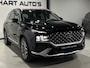 Hyundai Santa Fe 1.6 T-GDI PHEV Premium Plus Sky / Lederen interieur / Navigatie full map / Camera / HUD / Elektrische stoelen /