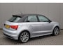 Audi A1 Sportback 1.2 TFSI Admired S-line/Navigatie/Cruise-control