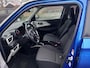 Suzuki Swift 1.2 Style Smart Hybrid automaat carplay
